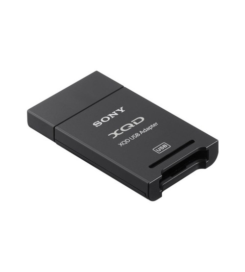 Sony QDA-SB1 XQD USB Adapter
